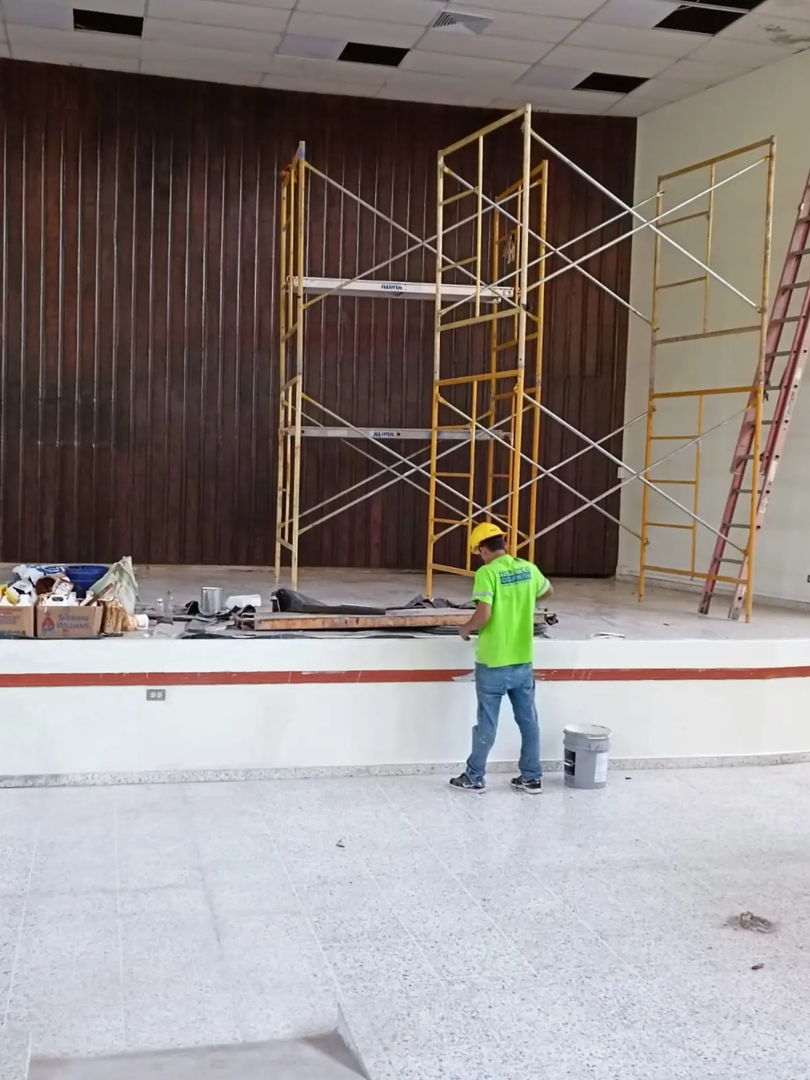 Proyecto de ingeniería civil ejecutado por Hunayco (6)